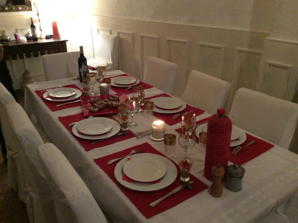 Riad Irene Marrakesh Eksteriør billede